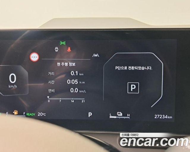 Kia Canival 2024 — photo 8