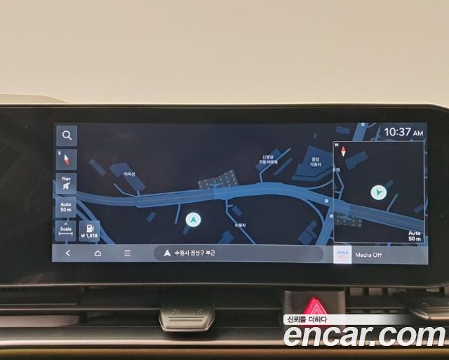 Kia Canival 2024 — photo 11