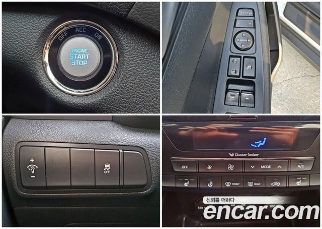 Hyundai Tucson 2016 — photo 9