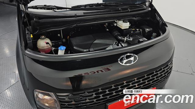 Hyundai Staria 2024 — photo 6