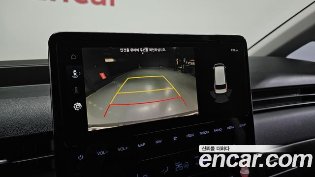 Hyundai Staria 2024 — photo 15