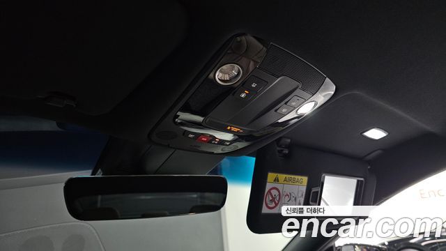 Kia K8 2023 — photo 24