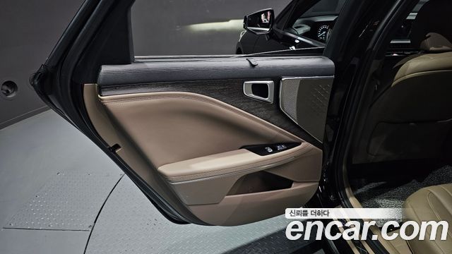 Kia K8 2023 — photo 15