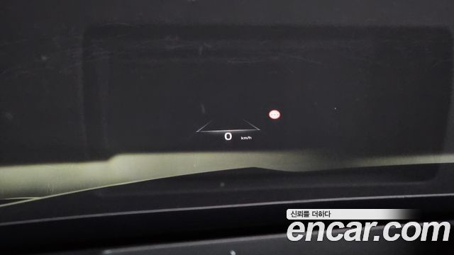 Kia K8 2023 — photo 28