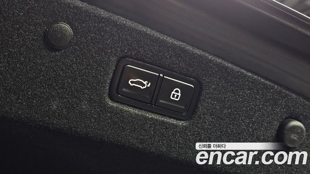 Kia K8 2023 — photo 29