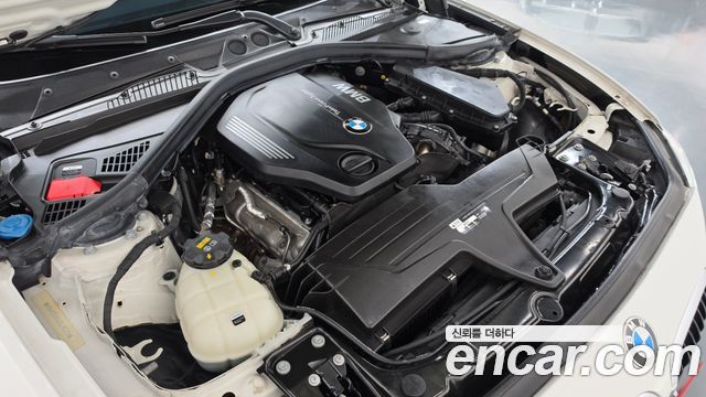 BMW 1-Series 2018 — photo 6
