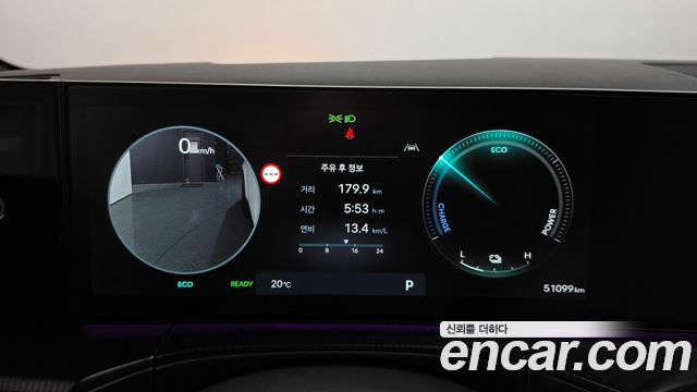 Hyundai Santafe 2024 — photo 11