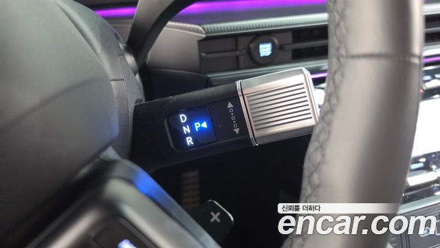 Hyundai Santafe 2024 — photo 12