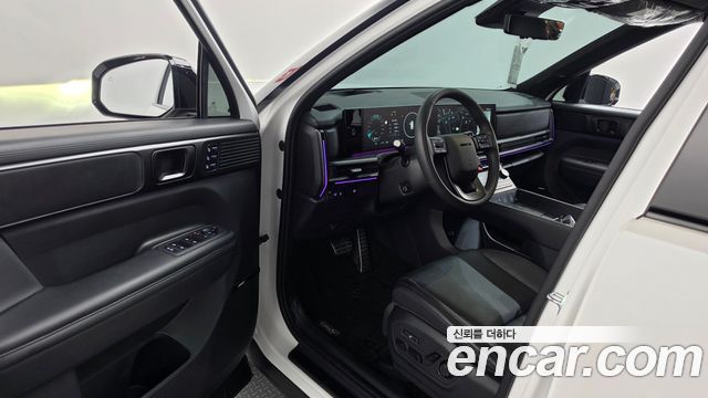 Hyundai Santafe 2024 — photo 13