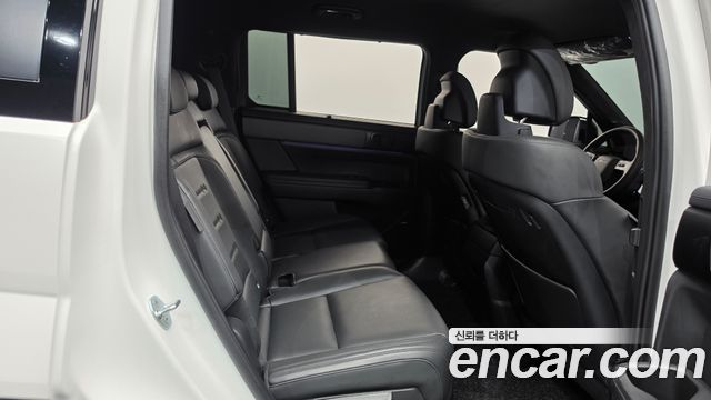 Hyundai Santafe 2024 — photo 17