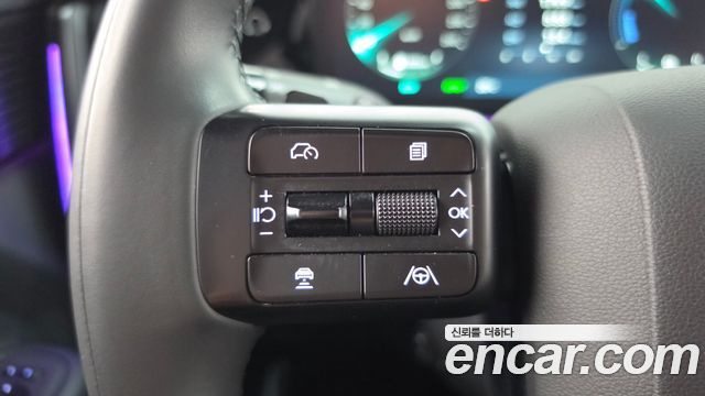 Hyundai Santafe 2024 — photo 22