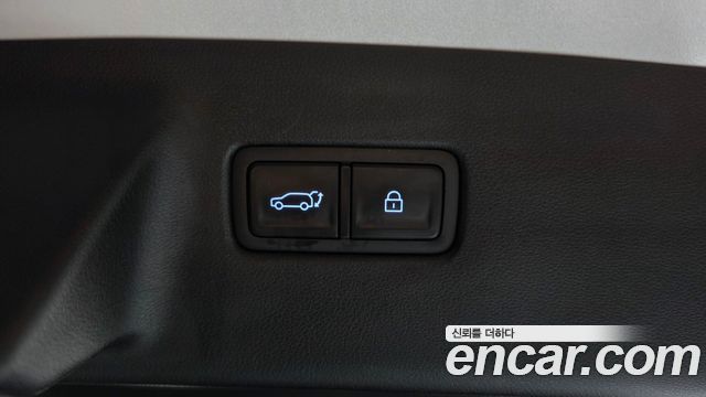 Hyundai Santafe 2024 — photo 23