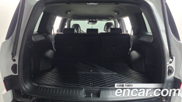 Hyundai Santafe 2024 — photo 24