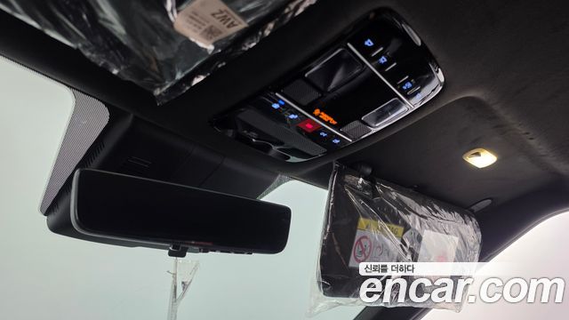 Hyundai Santafe 2024 — photo 26