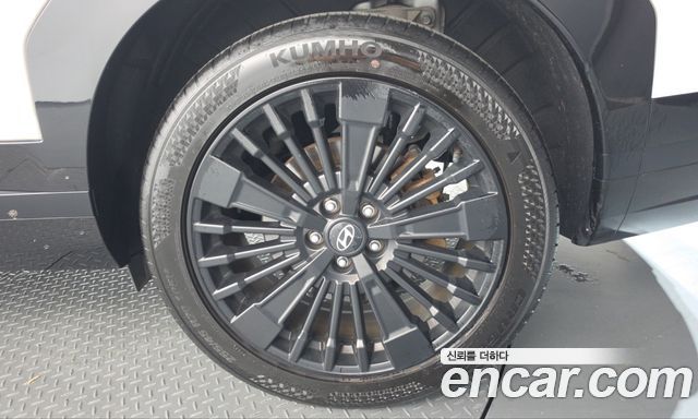 Hyundai Santafe 2024 — photo 7