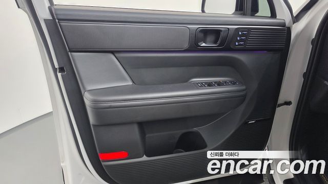 Hyundai Santafe 2024 — photo 14