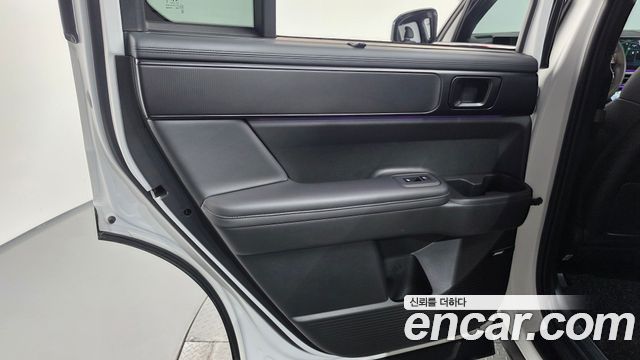 Hyundai Santafe 2024 — photo 15