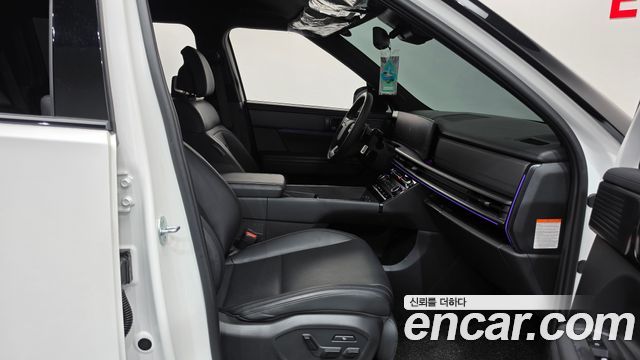 Hyundai Santafe 2024 — photo 16