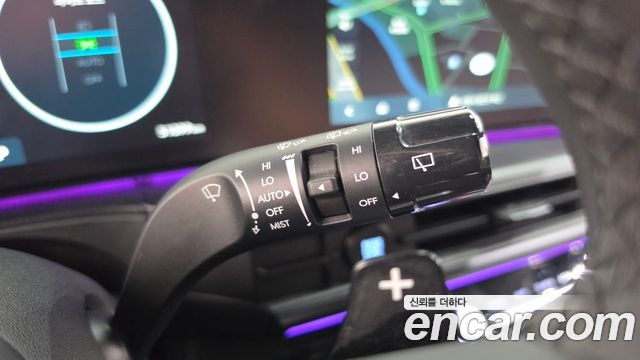 Hyundai Santafe 2024 — photo 27