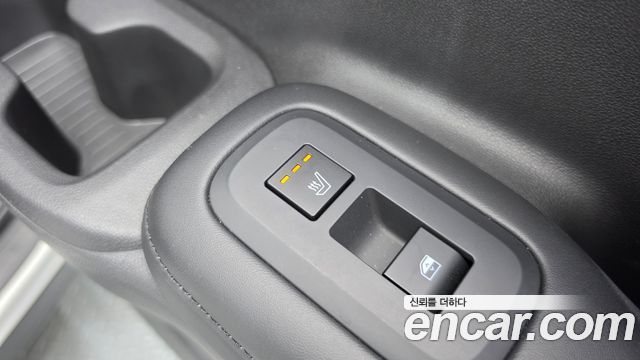 Hyundai Santafe 2024 — photo 29