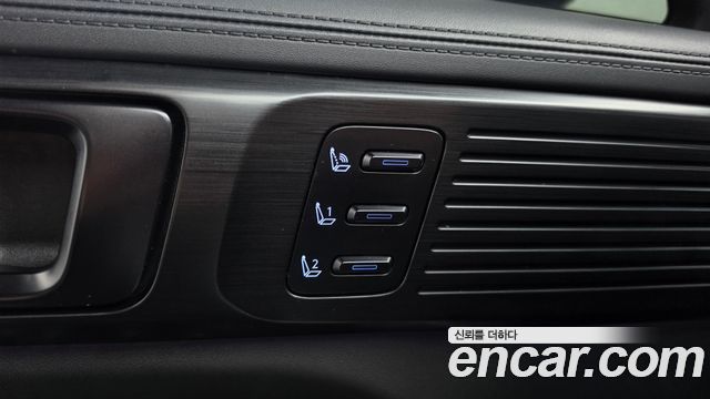 Hyundai Santafe 2024 — photo 31