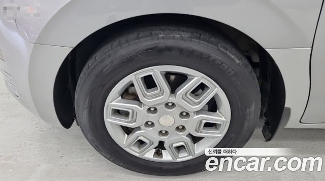 Hyundai Staria 2022 — photo 5