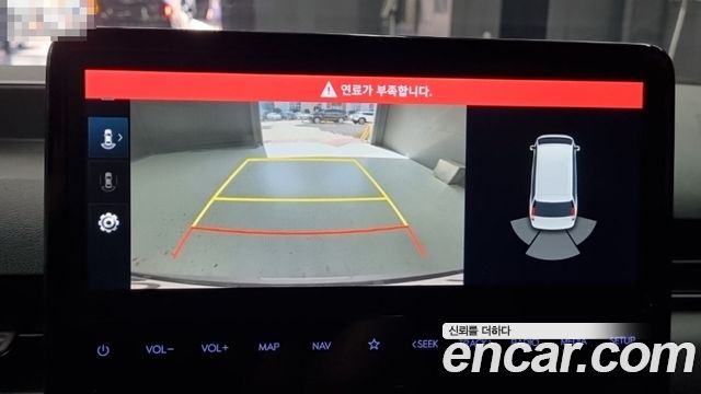 Hyundai Staria 2022 — photo 13