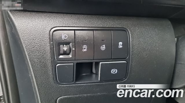 Hyundai Staria 2022 — photo 15