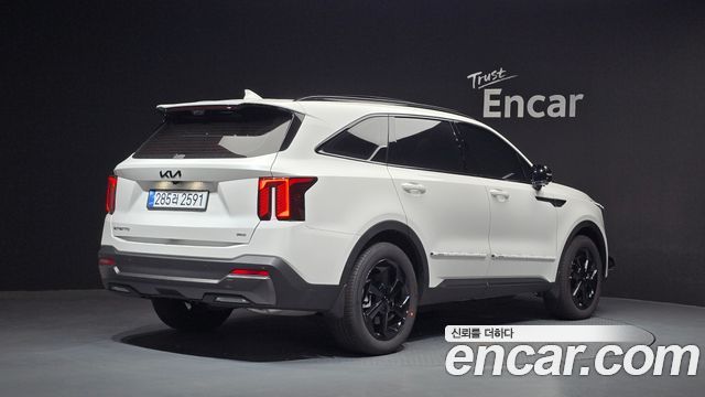 Kia Sorento 2026 — photo 2