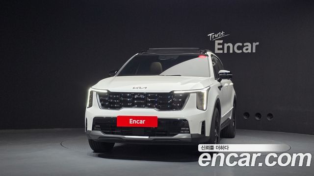 Kia Sorento 2026 — photo 3