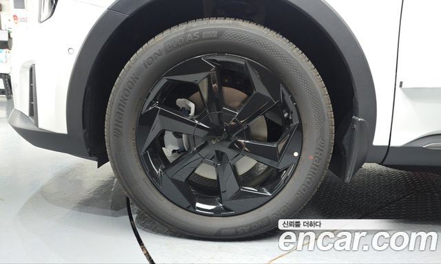 Kia Sorento 2026 — photo 5