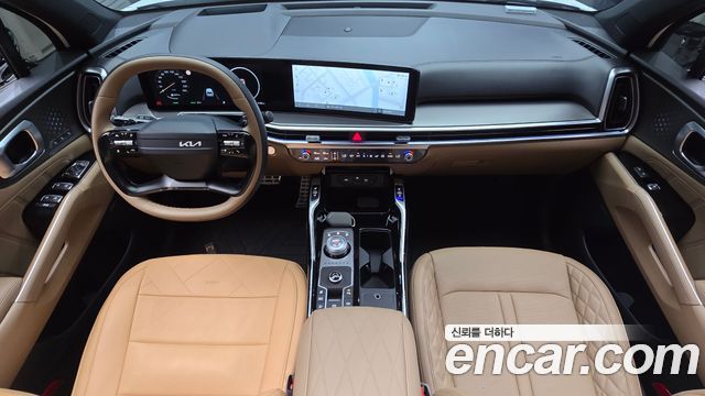 Kia Sorento 2026 — photo 7