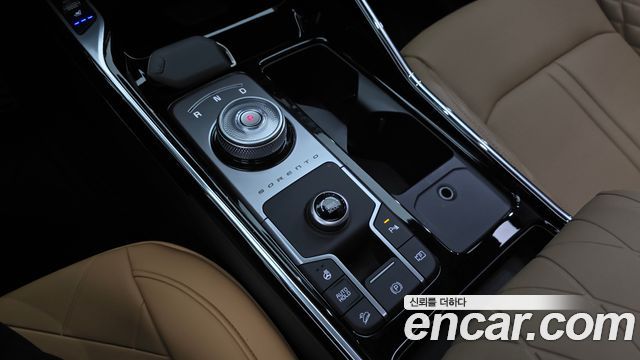 Kia Sorento 2026 — photo 9