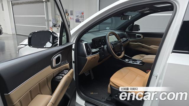 Kia Sorento 2026 — photo 10