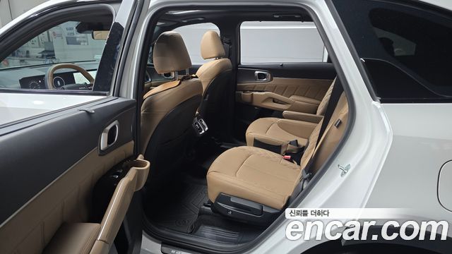 Kia Sorento 2026 — photo 11
