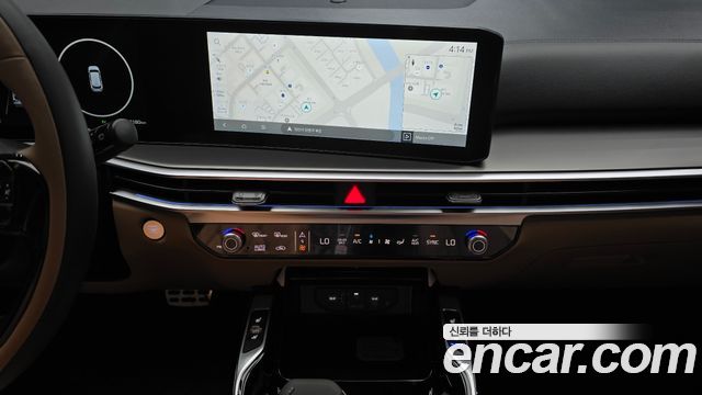 Kia Sorento 2026 — photo 12