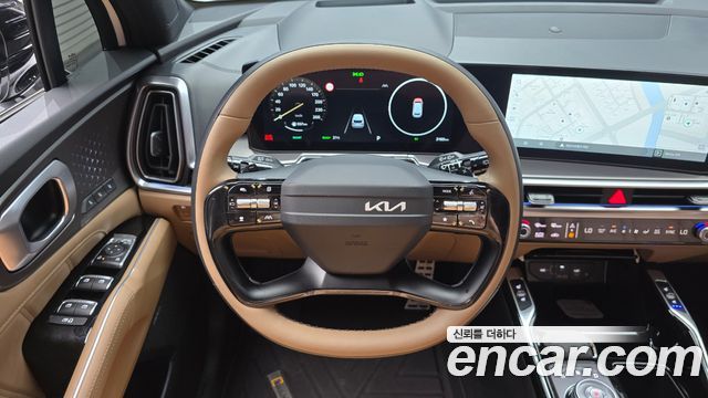 Kia Sorento 2026 — photo 13