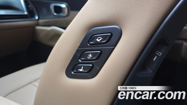 Kia Sorento 2026 — photo 15