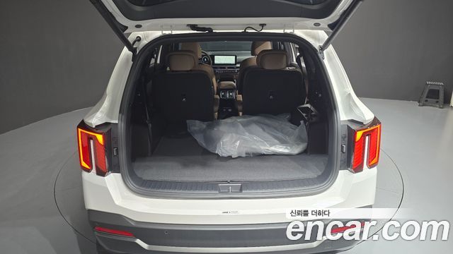Kia Sorento 2026 — photo 17