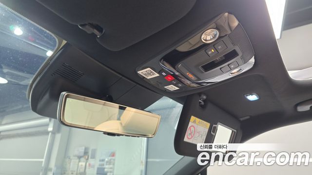 Kia Sorento 2026 — photo 18