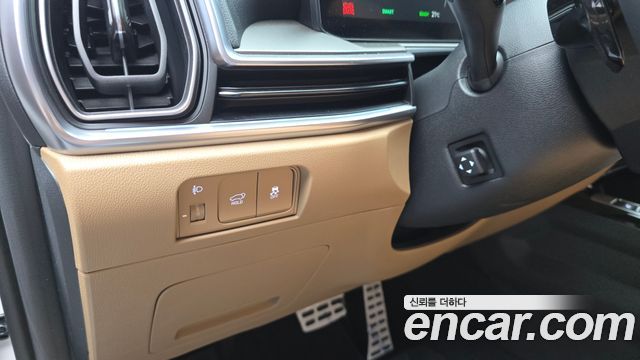 Kia Sorento 2026 — photo 20