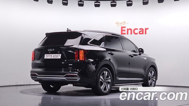 Kia Sorento 2023 — photo 2