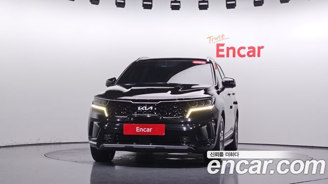 Kia Sorento 2023 — photo 3