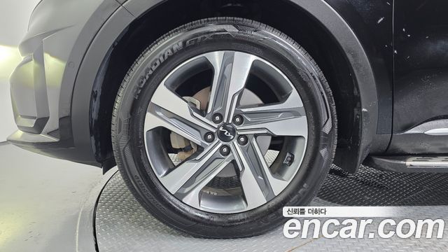 Kia Sorento 2023 — photo 5