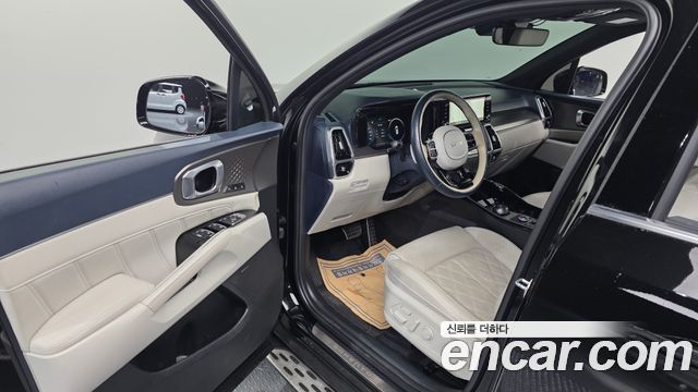 Kia Sorento 2023 — photo 13