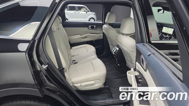 Kia Sorento 2023 — photo 18