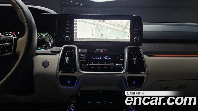 Kia Sorento 2023 — photo 19