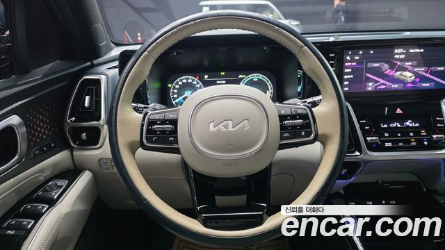 Kia Sorento 2023 — photo 21