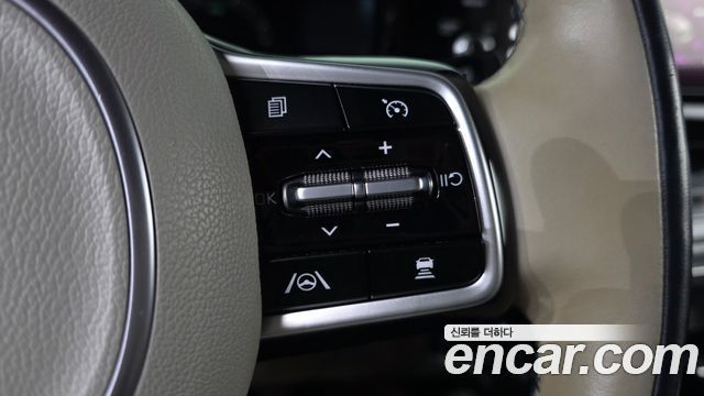 Kia Sorento 2023 — photo 23