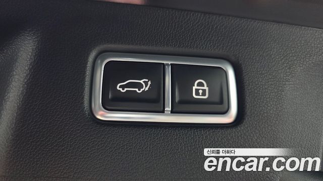 Kia Sorento 2023 — photo 24